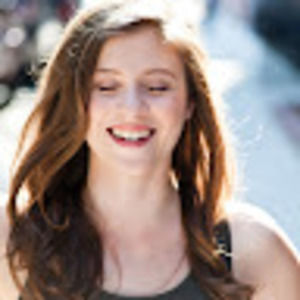 Meet your Posher, Robyn